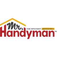 mrhandyman.com Logo