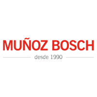 munozbosch.com Logo