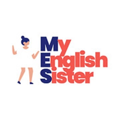My English Sister Logo