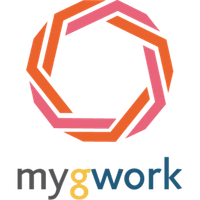 mygwork.com Logo