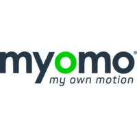 myomo.com Logo