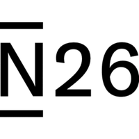 n26.com Logo