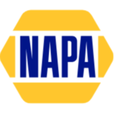 NAPA Auto Parts Logo