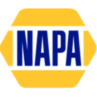 napaonline.com Logo
