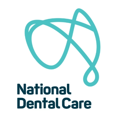 National Dental Care Logo
