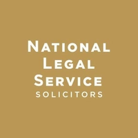 nationallegalservice.co.uk Logo