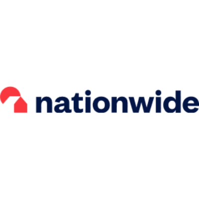 Nationwide Building Society Logo
