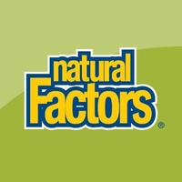 ca.naturalfactors.com Logo