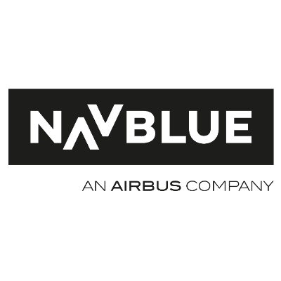 NAVBLUE Limited Logo