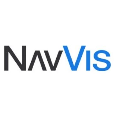 NavVis GmbH Logo