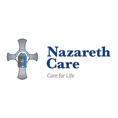 Nazareth Care Ireland Logo