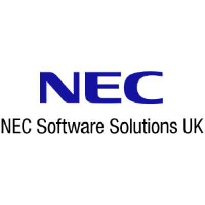 NEC Software Solutions Logo