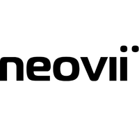 neovii.com Logo