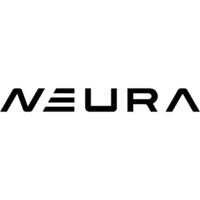 neura-robotics.com Logo