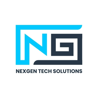 NexGen Tech Solutions Logo