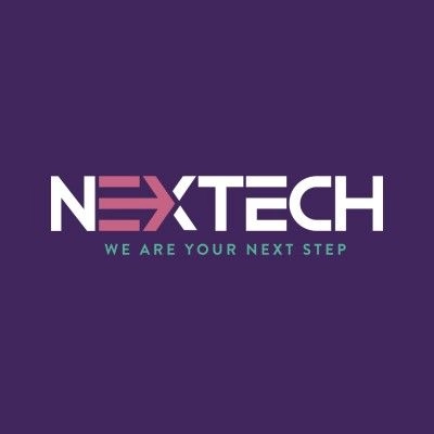 NEXTECH GROUP Logo