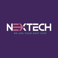 nextech-group.co.uk Logo