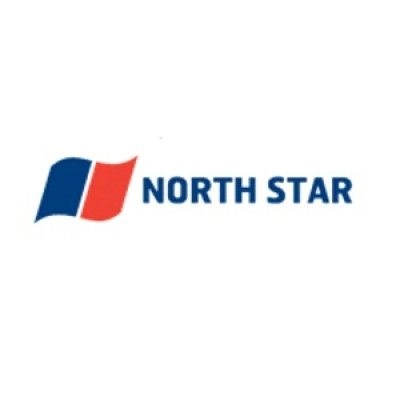 North Star Shipping Logo