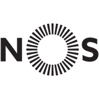 https://www.nos.pt Logo