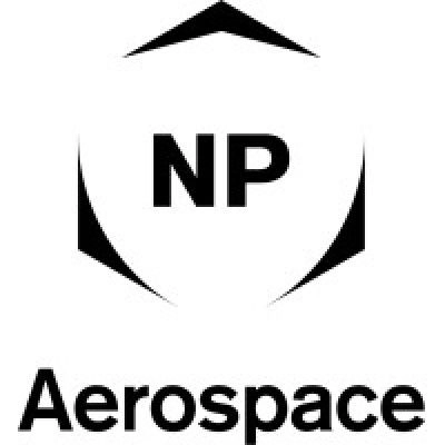 NP Aerospace Limited Logo