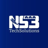 ns3techsolutions.com Logo