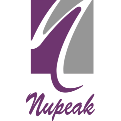 Nupeak IT Services Pvt. Ltd. Logo