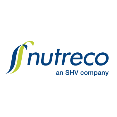 Nutreco Logo