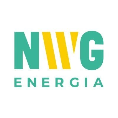 NWG Energia S.p.a. Società Benefit Logo