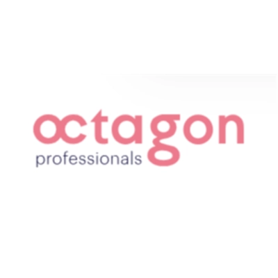 Octagon Professionals Logo