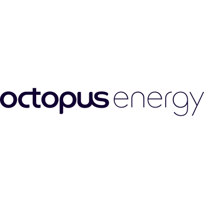 Octopus Energy Logo