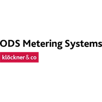 ods-metering-systems.com Logo