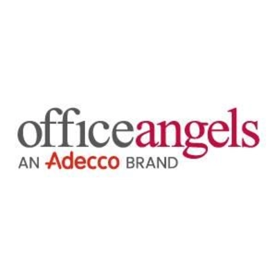 Office Angels Logo