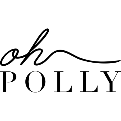 Oh Polly Logo