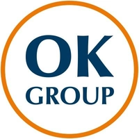 okgroup.cz Logo
