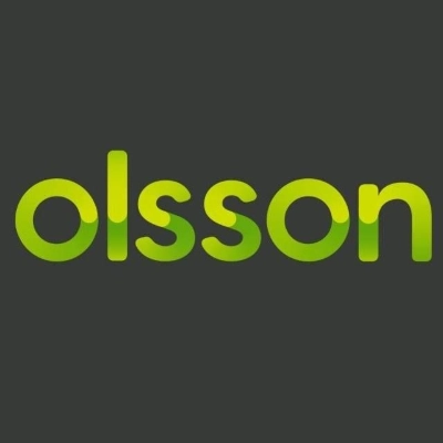 Olsson Logo