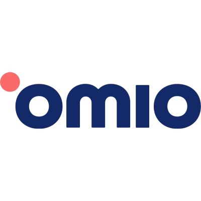 Omio Logo