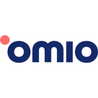 omio.com Logo
