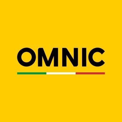 OMNIC Logo
