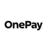 onepay.com Logo