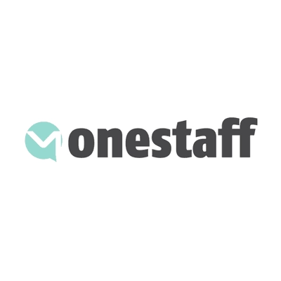 ONESTAFF MEDICAL Logo