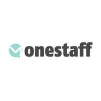 onestaffmedical.com Logo
