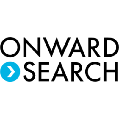  Onward Search Logo