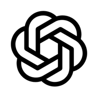 openai.com Logo
