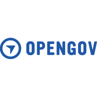 OpenGov Logo