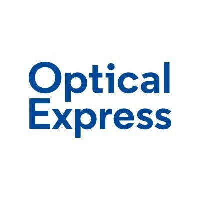 Optical Express Group Logo