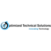 optechs-inc.com Logo