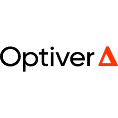 Optiver Logo