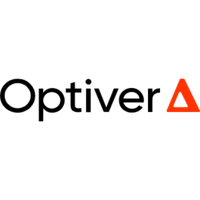 optiver.com Logo