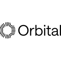 orbitalindustries.com Logo
