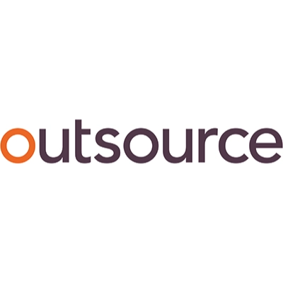 Outsource UK Logo
